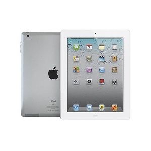 iPad Generation 2 Wi-Fi 16GB